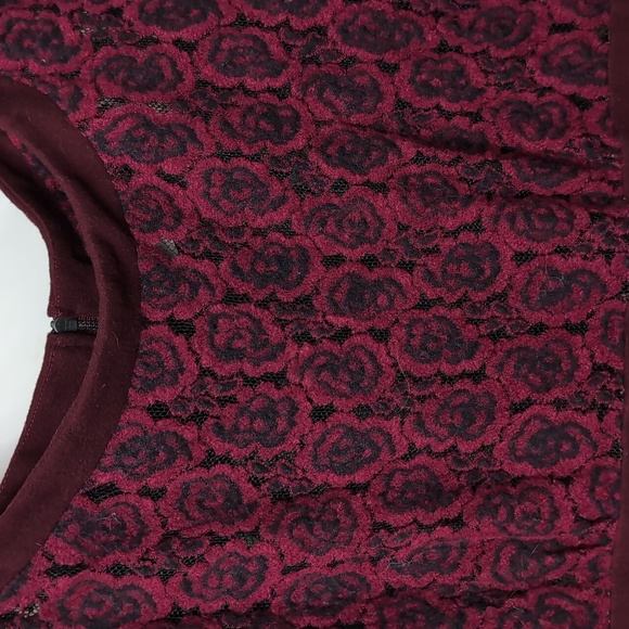 Tatyana pinup dress - Picture 3 of 5